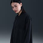 NIKE公式】ナイキ スポーツウェア ウィメンズ プリーツ ジャケット